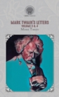 Image for Mark Twain&#39;s Letters Volume 3 &amp; 4