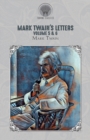 Image for Mark Twain&#39;s Letters Volume 5 &amp; 6