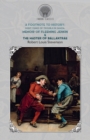 Image for A Footnote to History : Eight Years of Trouble in Samoa, Memoir of Fleeming Jenkin &amp; The Master of Ballantrae