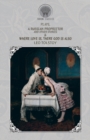 Image for Plays, A Russian Proprietor, And Other Stories &amp; Where Love Is, There God Is Also