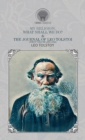 Image for My Religion, What Shall We Do? &amp; The Journal of Leo Tolstoi (First Volume-1895-1899)