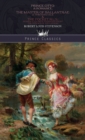 Image for Prince Otto : A Romance, The Master of Ballantrae: A Winter&#39;s Tale &amp; The Pocket R.L.S.: Being Favourite Passages from the Works of Stevenson