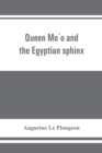 Image for Queen Mo´o and the Egyptian sphinx