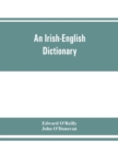 Image for An Irish-English dictionary