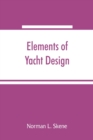 Image for Elements of yacht design