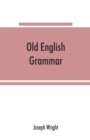 Image for Old English grammar