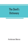 Image for The devil&#39;s dictionary