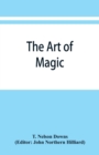 Image for The art of magic