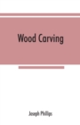 Image for Wood carving