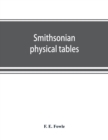 Image for Smithsonian physical tables