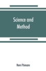 Image for Science and method