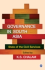 Image for Governance in South Asia : State of the Civil Services