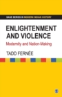 Image for Enlightenment and Violence : Modernity and Nation-Making