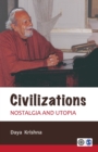 Image for Civilizations : Nostalgia and Utopia