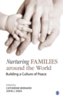 Image for Nurturing Families around the World : Building a Culture of Peace