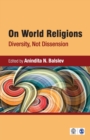 Image for On World Religions