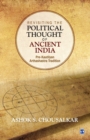 Image for Revisiting the Political Thought of Ancient India : Pre-Kautilyan Arthashastra Tradition