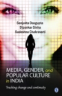 Image for Media, Gender, and Popular Culture in India