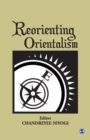 Image for Reorienting Orientalism