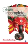 Image for Forever Incomplete : The Story of Nepal