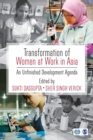 Image for Transformation of Women at Work in Asia