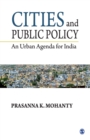Image for Cities and Public Policy