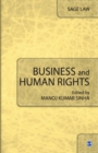 Image for Business and human rights
