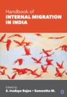 Image for Handbook of Internal Migration in India