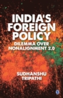 Image for India&#39;s Foreign Policy Dilemma over Non-Alignment 2.0