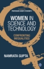 Image for Women in science and technology  : confronting inequalities