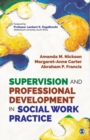 Image for Supervision and Professional Development in Social Work Practice
