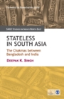 Image for Stateless in South Asia