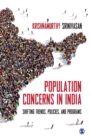 Image for Population Concerns in India : Shifting Trends, Policies, and Programs