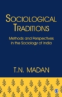 Image for Sociological Traditions