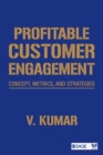Image for Profitable Customer Engagement : Concept, Metrics and Strategies