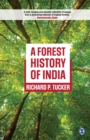 Image for A Forest History of India