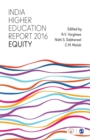 Image for India Higher Education Report 2016 : Equity