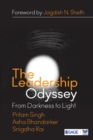 Image for The Leadership Odyssey : From Darkness to Light