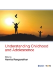 Image for Understanding childhood and adolescence