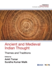 Image for Ancient and Medieval Indian Thought