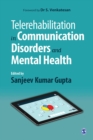 Image for Telerehabilitation in Communication Disorders and Mental Health