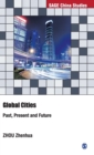 Image for Global cities  : past, present and future