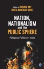 Image for Nation, Nationalism and the Public Sphere