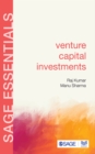 Image for Venture Capital Investments