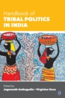 Image for Handbook of tribal politics in India