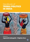Image for Handbook of Tribal Politics in India