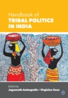 Image for Handbook of tribal politics in India