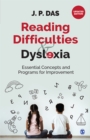 Image for Reading Difficulties and Dyslexia: Essential Concepts and Programs for Improvement