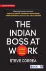 Image for The Indian Boss at Work