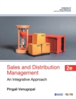 Image for Sales and Distribution Management
